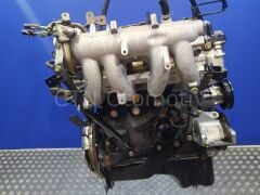 Nissan Primera 1.8 Çıkma Motor (QG18DE)