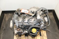 Nissan Primera 1.9 dCi Çıkma Motor (F9Q)