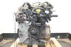 Nissan Primera 1.9 dCi Çıkma Motor (F9Q)