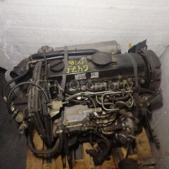 Nissan Primera 2.0 TD Çıkma Motor (CD20T)