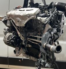 Seat Ibiza 1.4 Benzinli Komple Motor (CTH)