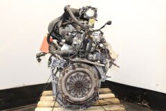 Nissan Juke 1.6 Çıkma Motor (HR16DE)