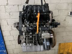 Seat Ibiza 1.6 Benzinli Çıkma Motor (APF)