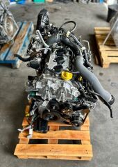 Nissan Qashqai 1.2 DIG-T Çıkma Motor (HR12DDT)