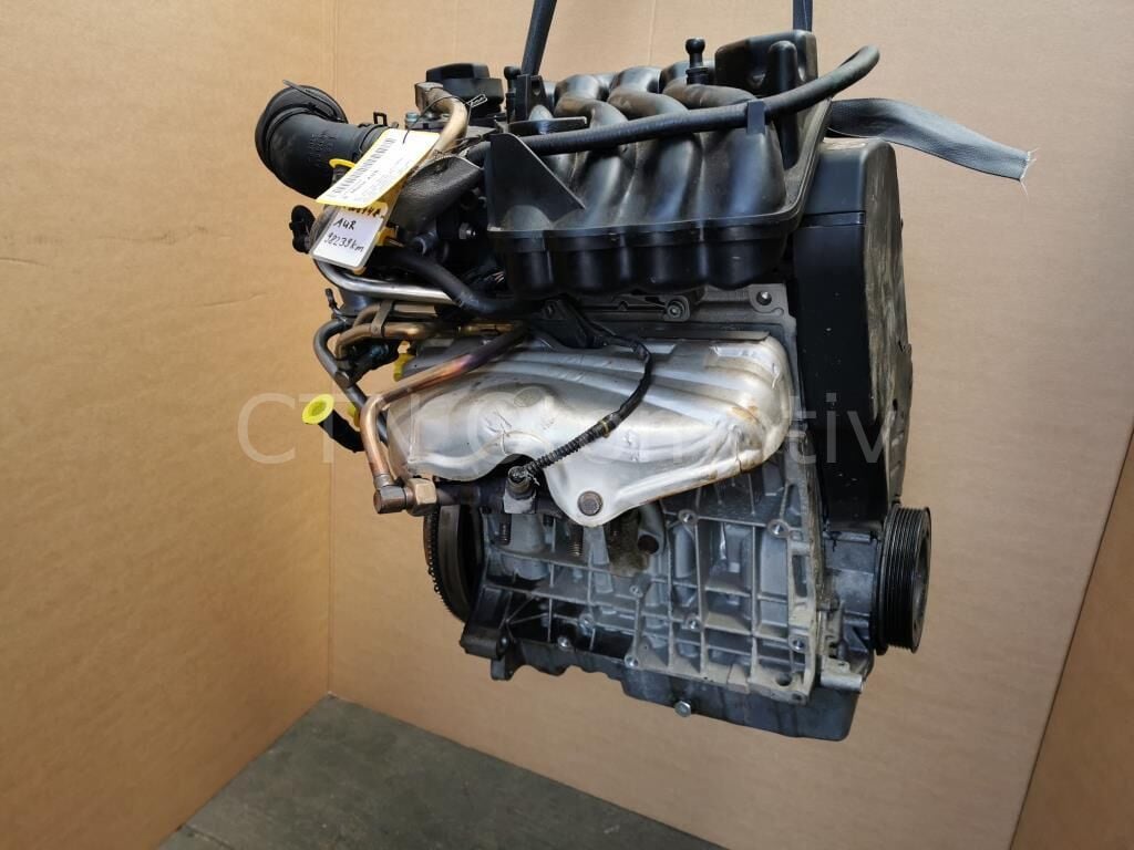 Seat Ibiza 1.6 Benzinli Komple Motor (AUR)