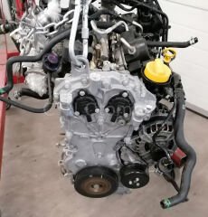 Nissan Qashqai 1.3 DIG-T Çıkma Motor (HR13DDT)