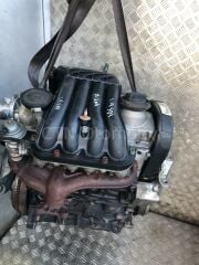 Seat Ibiza 1.9 TDI Dizel Komple Motor (AQM)