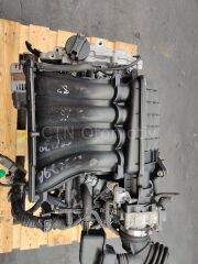Nissan Qashqai 2.0 Benzinli Çıkma Motor (MR20DE)