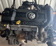 Seat Leon 1.4 TSI Komple Motor (CAXC)