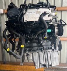 Seat Leon 1.4 TSI Komple Motor (CAXC)