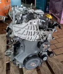 Nissan Qashqai 2.0 dCi Çıkma Motor (M9R)
