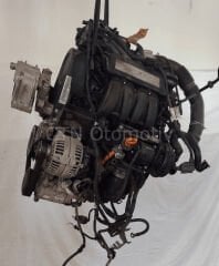Seat Leon 1.6 Benzinli Çıkma Motor (BSE)