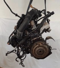 Seat Leon 1.6 Benzinli Çıkma Motor (BSE)