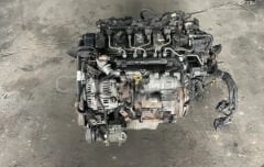 Kia Carens 2.0 CRDi Çıkma Motor (D4EA)