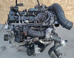 Kia Carens 2.0 CRDi Çıkma Motor (D4HB)