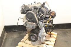 Seat Leon 1.6 Benzinli Çıkma Motor (CCSA)