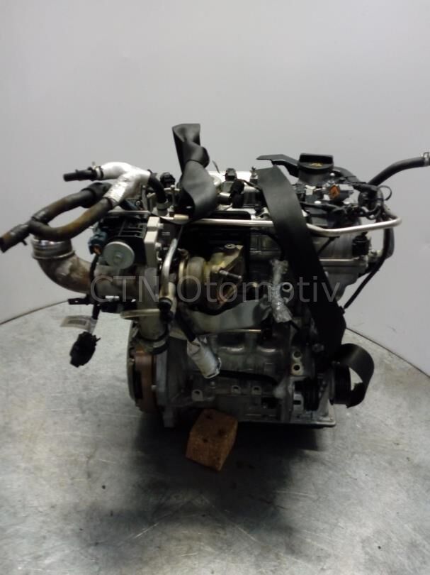 Kia Ceed 1.0 Benzinli Çıkma Motor (G3LC)