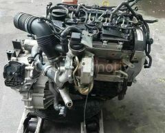 Seat Leon 1.6 TDI Çıkma Motor (CAYB)