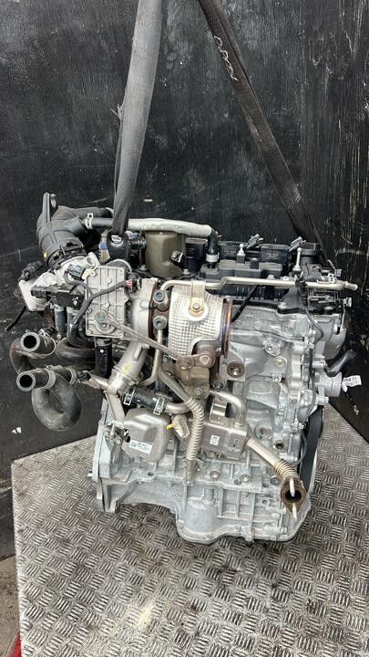 Kia Ceed 1.5 T-GDI Çıkma Motor (G4LH)