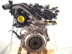 Kia Ceed 1.6 GDI Çıkma Motor (G4FG)