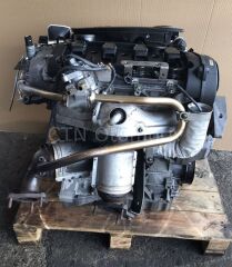 Seat Leon 2.0 FSI Komple Motor (BLR)