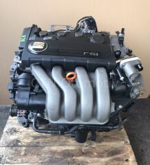 Seat Leon 2.0 FSI Komple Motor (BLR)