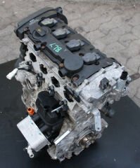 Seat Leon 2.0 FSI Çıkma Motor (BLY)