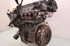 Kia Cerato 1.6 GSL Çıkma Motor (G4GC)