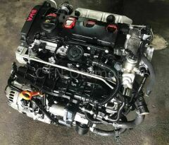 Seat Leon 2.0 TFSI Komple Motor (BWA)