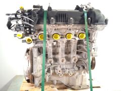 Kia Cerato 1.6 MPI Çıkma Motor (G4FG)