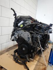 Seat Leon 2.0 TSI Çıkma Motor (CCZB)