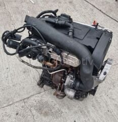 Seat Leon 2.0 TDI Çıkma Motor (BKD)