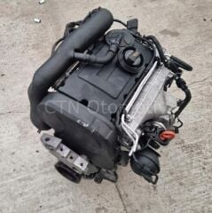 Seat Leon 2.0 TDI Çıkma Motor (BKD)