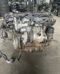 Kia Magentis 2.0 CRDi Çıkma Motor (D4EA)