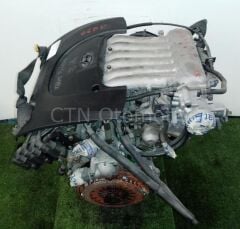 Kia Magentis 2.5 Çıkma Motor (G6BV)