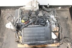 Seat Toledo 1.2 TSI Komple Motor (CJZC)