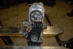 Kia Picanto 1.1 Çıkma Motor (G4HE)