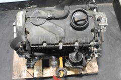 Seat Toledo 1.9 TDI Komple Motor (BXE)