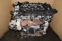 Kia Rio 1.4 CRDi Çıkma Motor (D4FC)