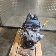 Kia Rio 1.4 CVVT Çıkma Motor (G4FA)