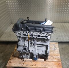 Kia Rio 1.4 CVVT Çıkma Motor (G4FA)