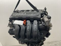 Seat Toledo 2.0 FSI Komple Motor (BVY)
