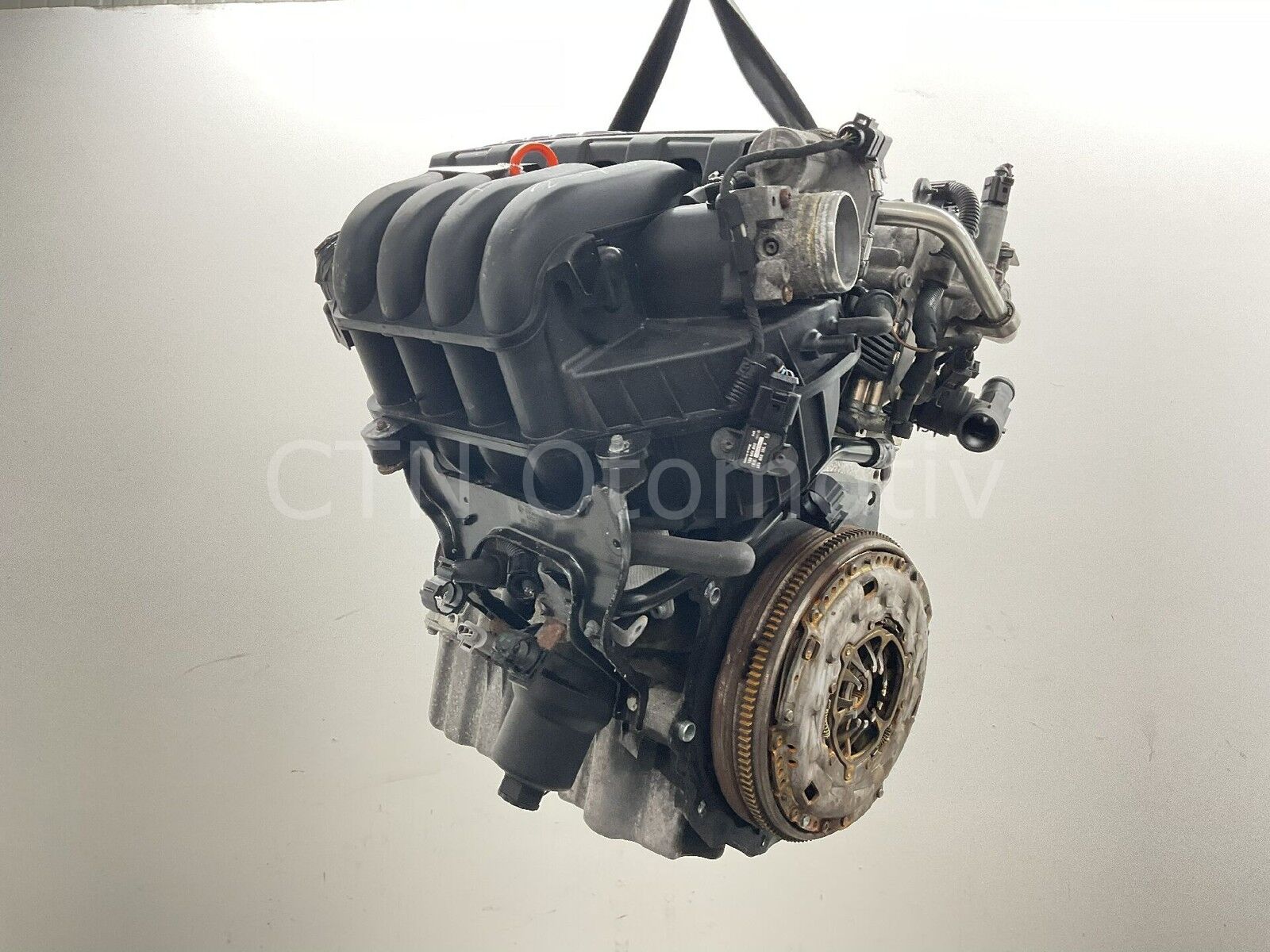 Seat Toledo 2.0 FSI Komple Motor (BVY)
