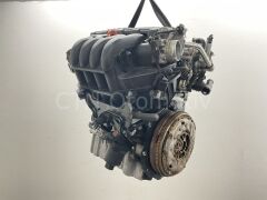 Seat Toledo 2.0 FSI Komple Motor (BVY)