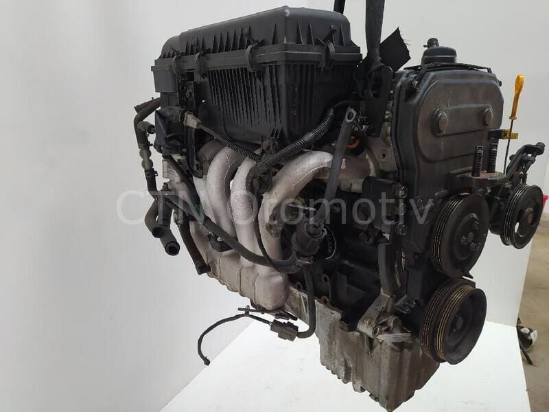 Kia Rio 1.5 Çıkma Motor (A5D)