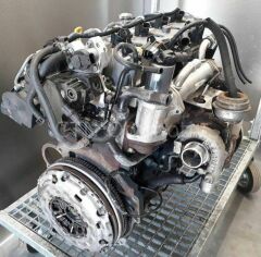 Kia Sorento 2.0 CRDi Çıkma Motor (D4EA)