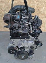 Kia Sorento 2.2 CRDi Çıkma Motor (D4HB)