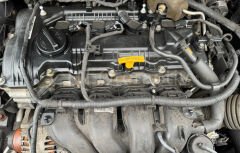 Kia Sorento 2.4 Benzinli Çıkma Motor (G4KD)