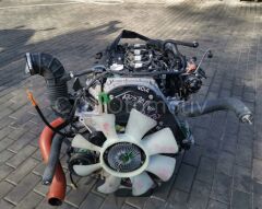Kia Sorento 2.5 CRDi Çıkma Motor (D4CB)