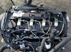 Kia Sorento 2.5 CRDi Çıkma Motor (D4CB)